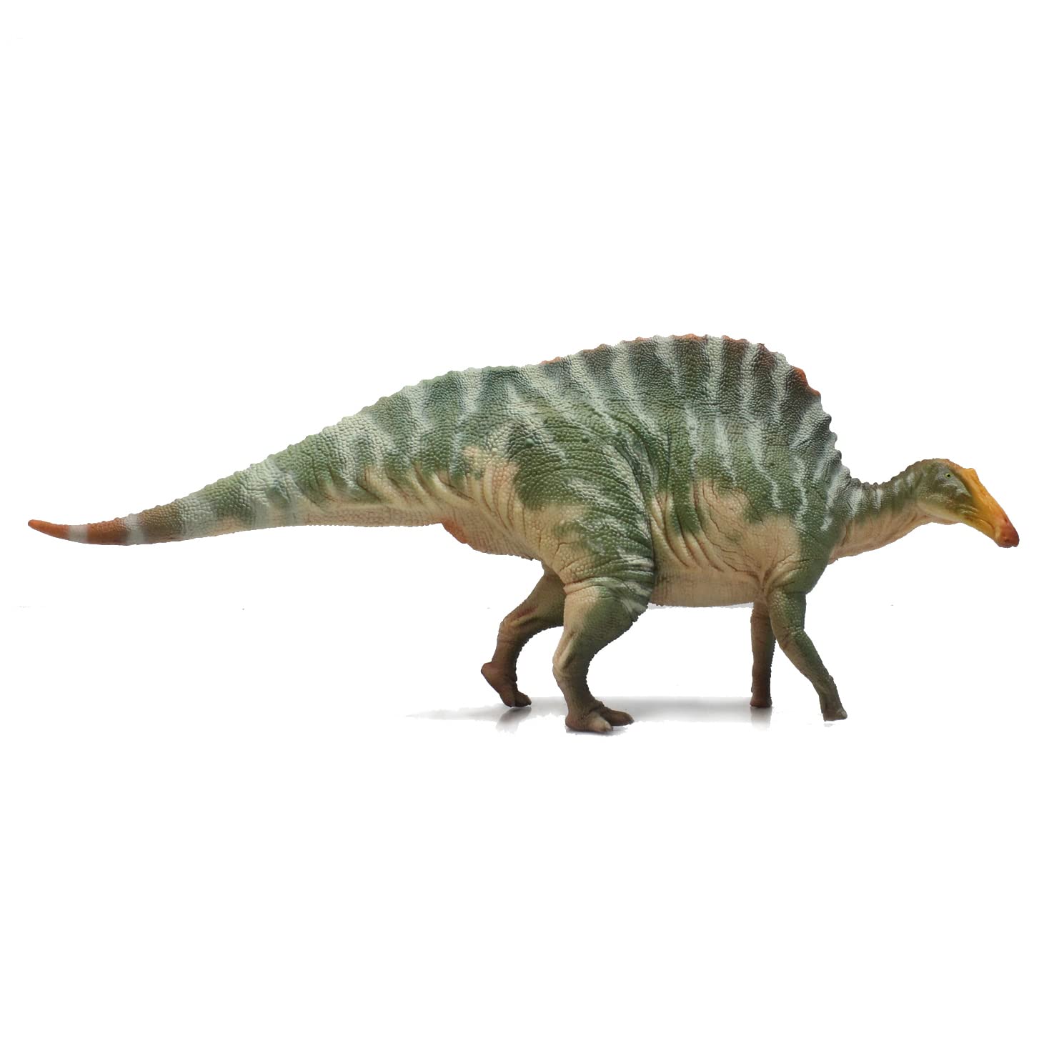 AMITD Ouranosaurus (verde)