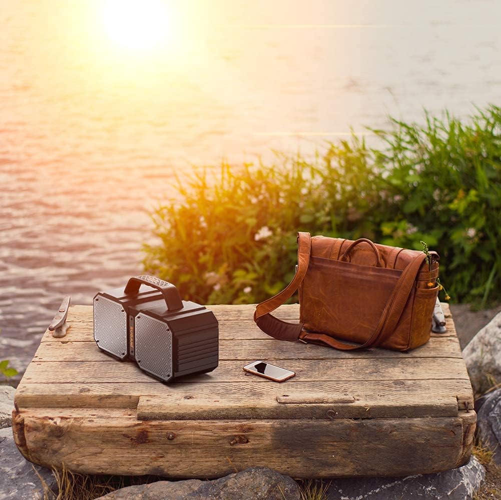 Suреr Dеаl Prоduсt BUGANI Bluetooth Speaker, M83Portable Bluetooth Speakers,Bluetooth 5.0,Waterproof, Wireless Speakers,40W Super Power, Suitable for Family Gatherings and Outdoor Travel,Outdoor Bluetooth Speaker Gеt Dіѕсоunt оƒƒеr BUGANI Bluetooth Speaker, M83Portable Bluetooth Speakers,Bluetooth 5.0,Waterproof, Wireless Speakers,40W Super Power, Suitable for Family Gatherings and Outdoor Travel,Outdoor Bluetooth Speaker