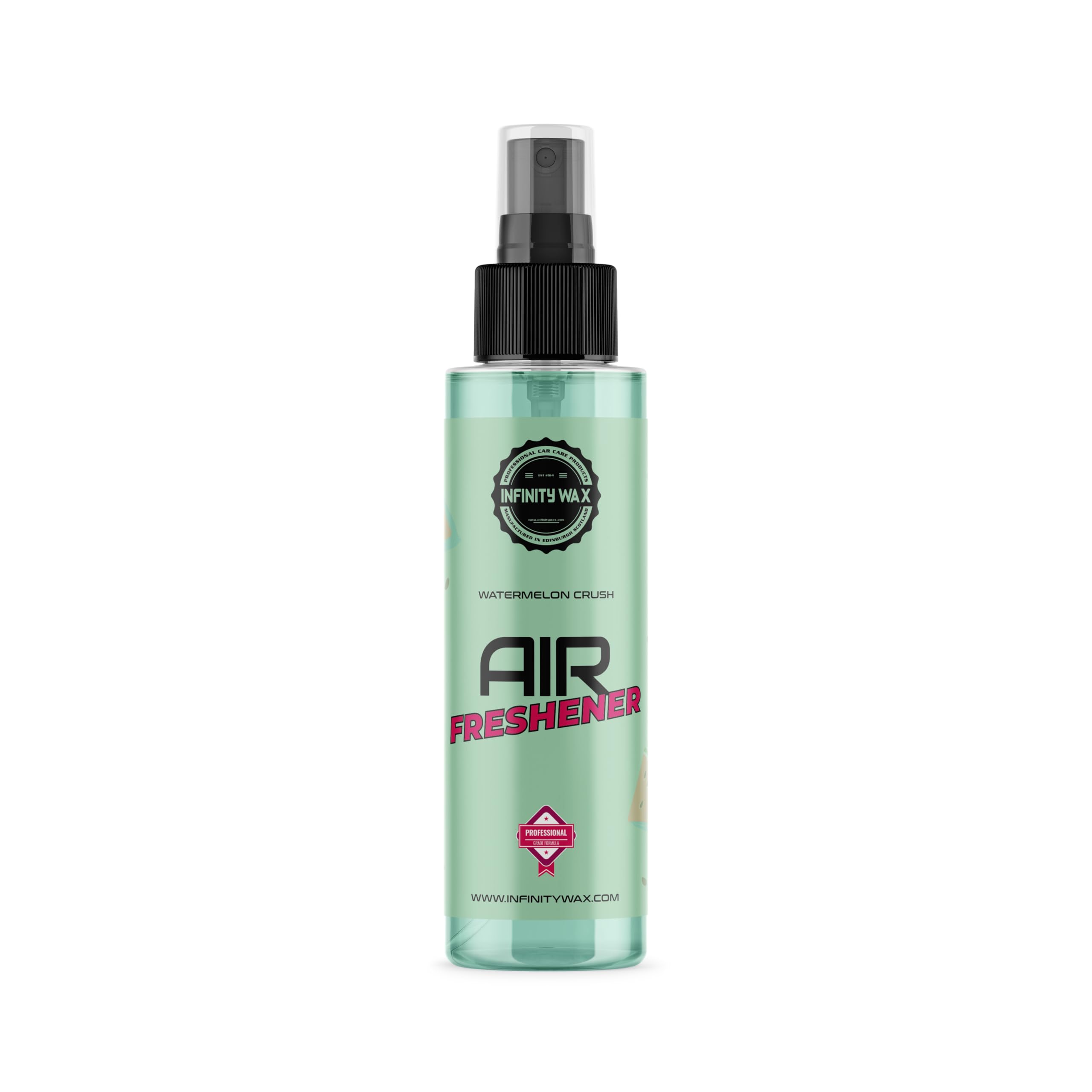 Infinity Wax Watermelon Crush Air Freshener 250Ml