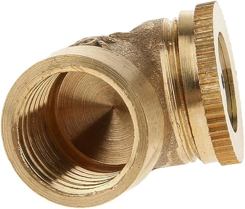 Miniatura 2 de barenx 20 unids riego 1/2 "DN15 riego spray 1-cabeza boquilla herramienta casa trabajo