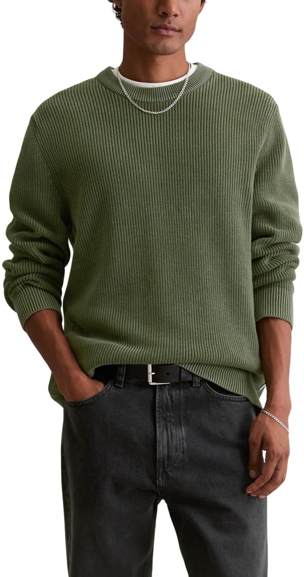 Marc O'Polo Denim Herren 5000007901 Pullover