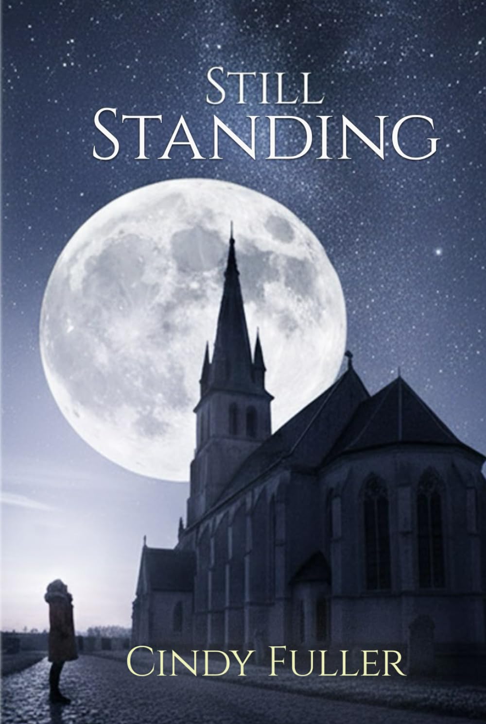 Still Standing