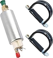 BSNOVT 12V Electric Fuel Pump for Deutz TCD 2.9/3.6 TD 2.2/3.6 Engines - Replaces 4128101 04128101 Diesel Supply Pump