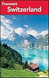 Frommer's Switzerland (Frommer's Complete Guides)