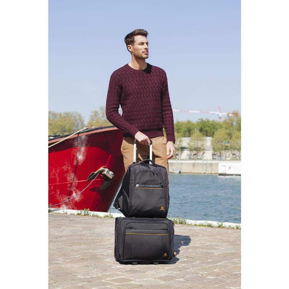 EXACOMPTA Exactive - Mochila para portátil