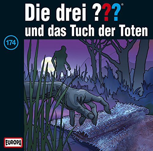 174/und das Tuch der Toten 174/und das Tuch der Toten