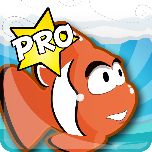 Angry Fish 3D PRO - App on Amazon Appstore