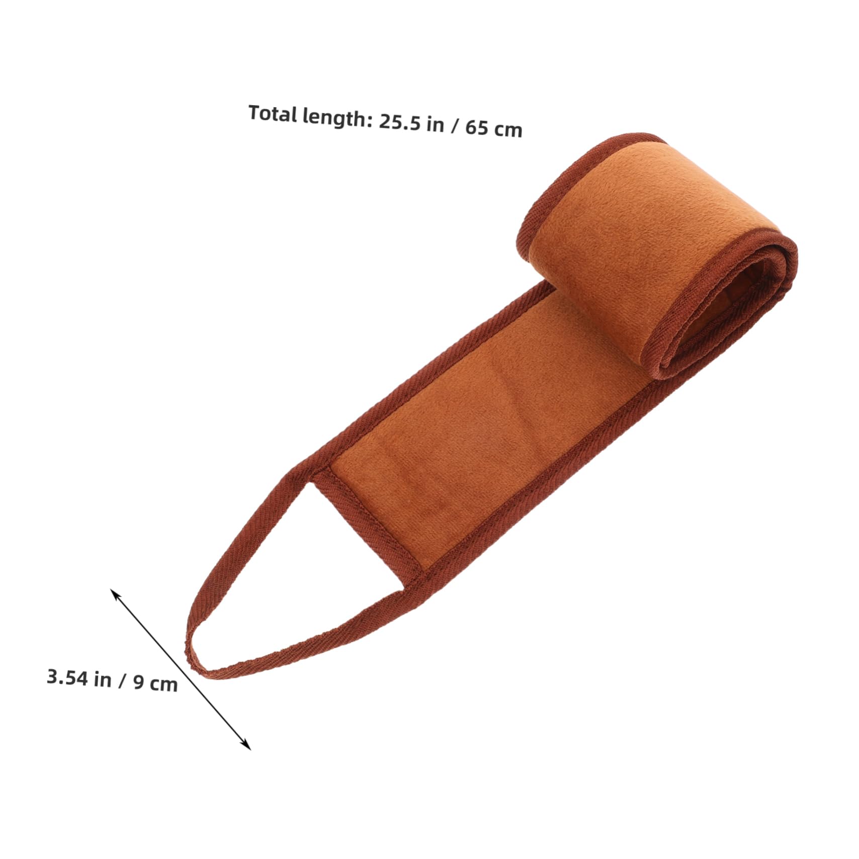 MOLUCKFU Long Handle Back Lotion Applicator for Self Tanning Sunscreen Cream Aid Easy to Use for Women and Men