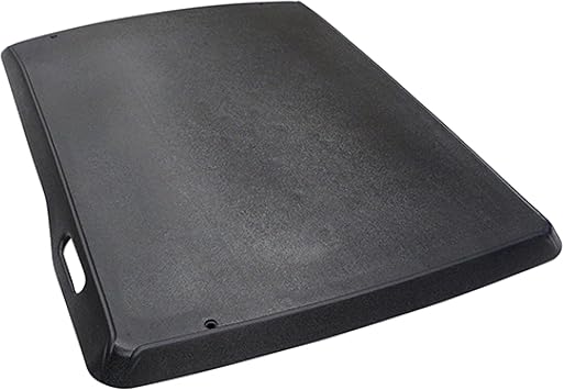 Red Hawk TOP-0055 Top Compatible With/Replacement For E-Z-GO TXT 1994, 94-13 And Newer (3/4" struts) and 2014+ (1" struts), Black Top Golf Carts