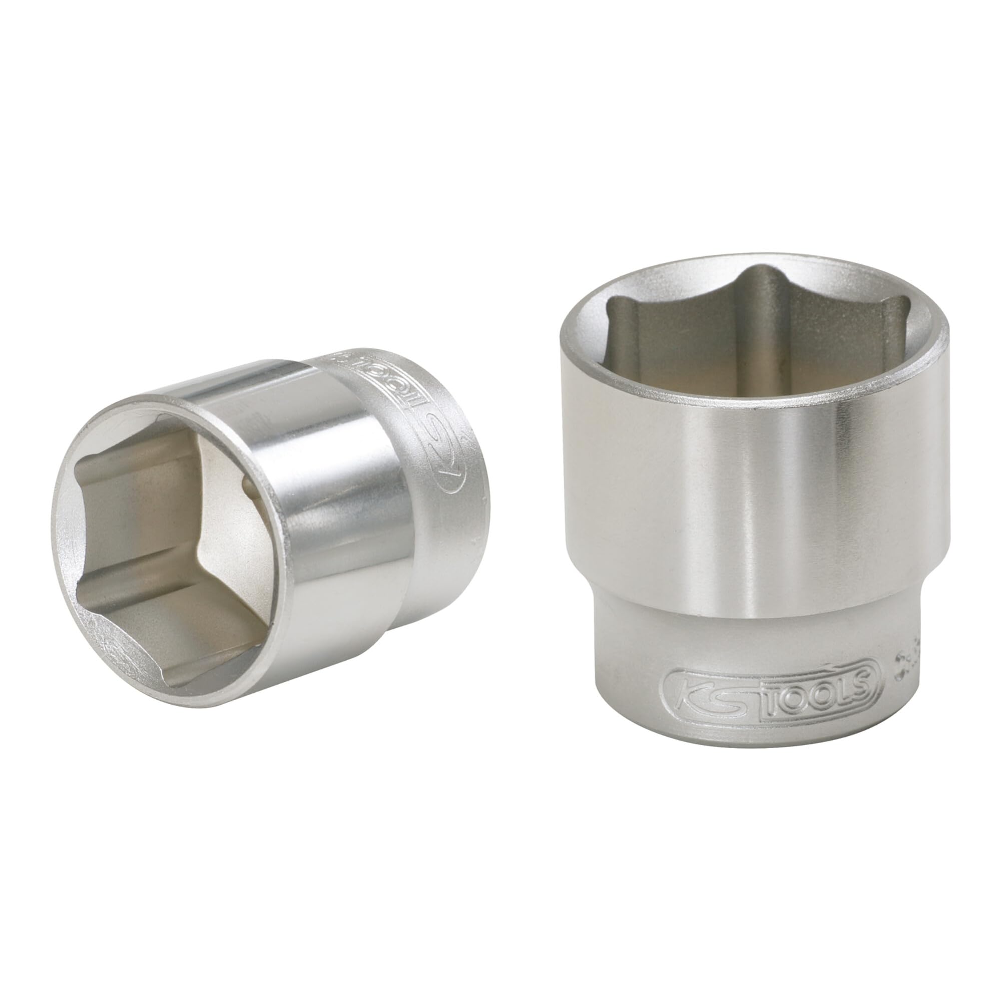 KS Tools 917.1212 1/2" Llave de vaso 12mm