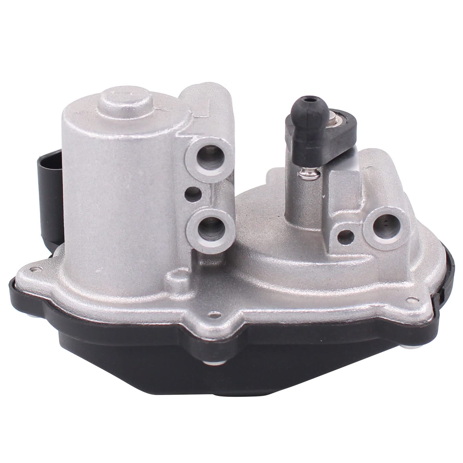Collettore di aspirazione Swirl Flap Motor per Au-di A3 8P A4 B8 8K A5 8T A6 C6 4F Altea XL Octavia Mk2 Toledo Mk3 Golf Mk6 Leon Yeti Eos 2.0