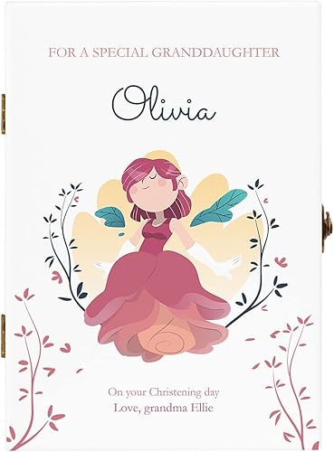 Miniatura 7 de Maverton Cubertería infantil en caja de madera  Juego de cubiertos personalizado de Paw Patrol para ella  Juego de utensilios de acero inoxidable