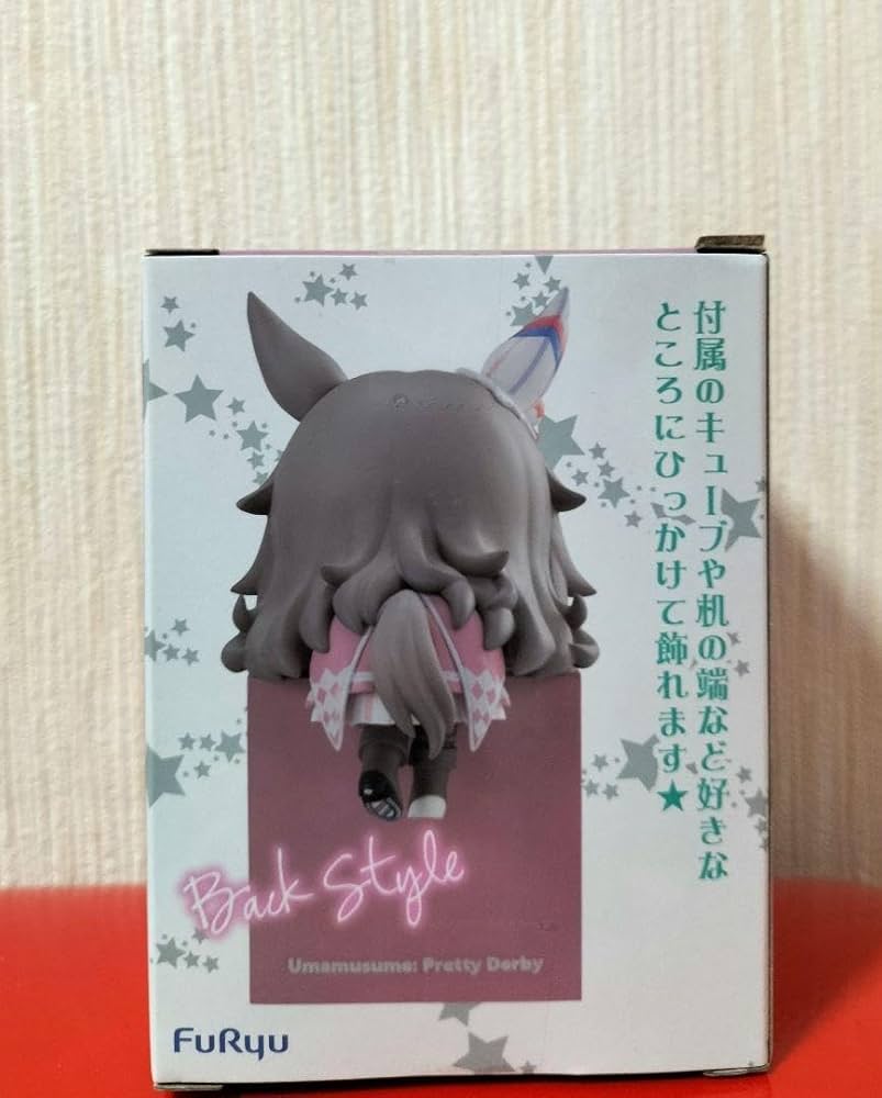 ウマ娘ひっかけフィギュア まとめ売り＊おまけ付き Amazon.co.jp: ウマ 娘 プリティーダービー ひっかけフィギュア