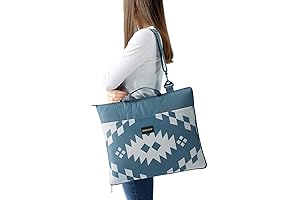 Pendleton Packable Blanket for Outdoor Adventures (Desert Springs)