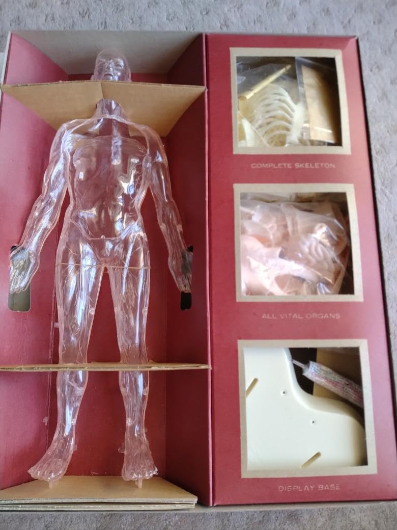 Amazon.co.jp: 当時物 1959年 昭和レトロ 米国製 Renwal