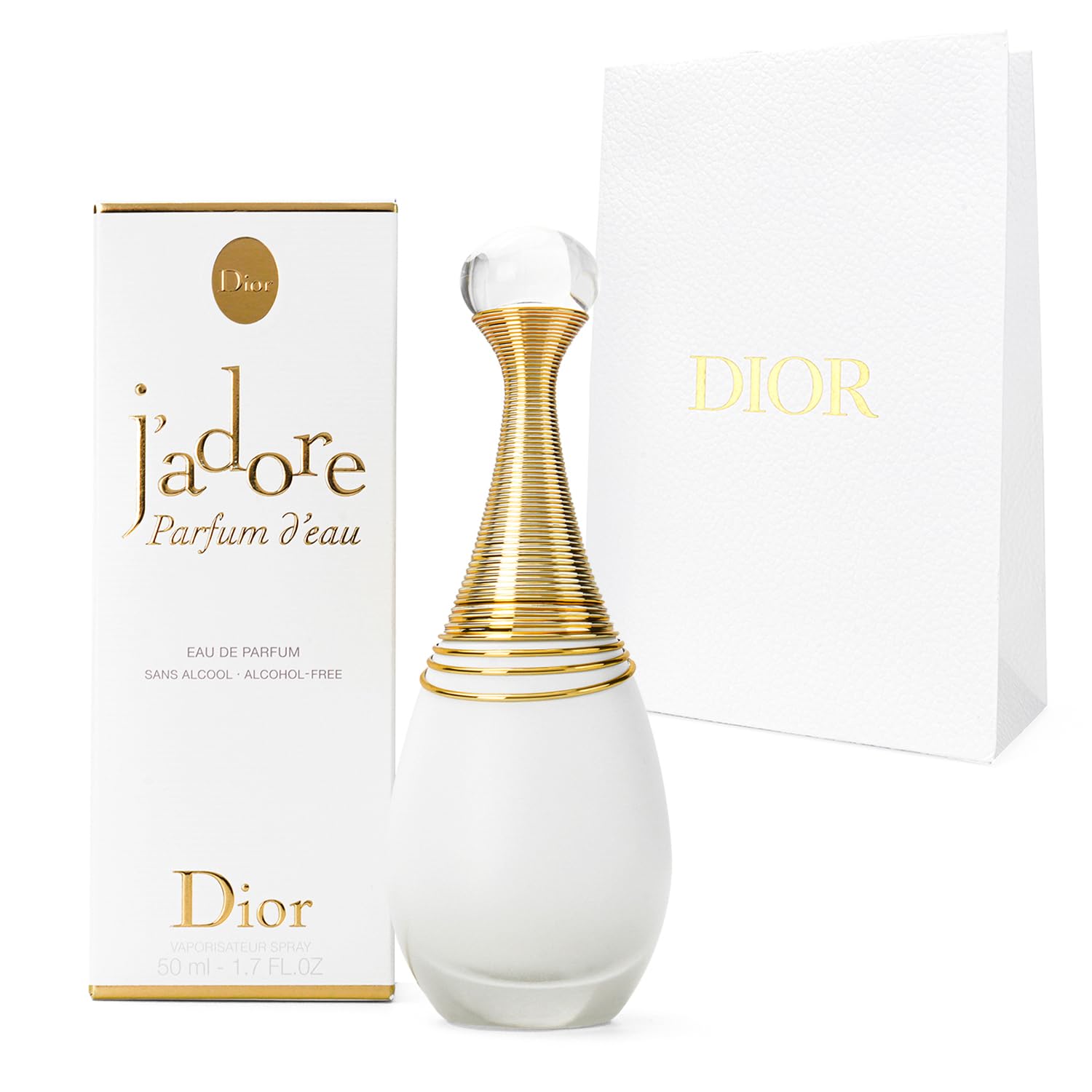 【新品未使用】ジャドール パルファン ドー（オードゥ パルファン）50mL Amazon | 【国内正規品】DIOR ディオール ジャドール パルファン ドー