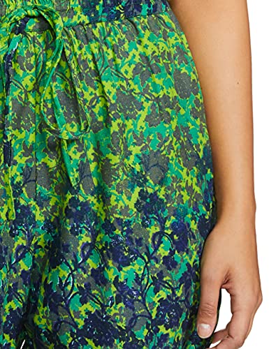 Image of Indigo Women's Bermuda Shorts