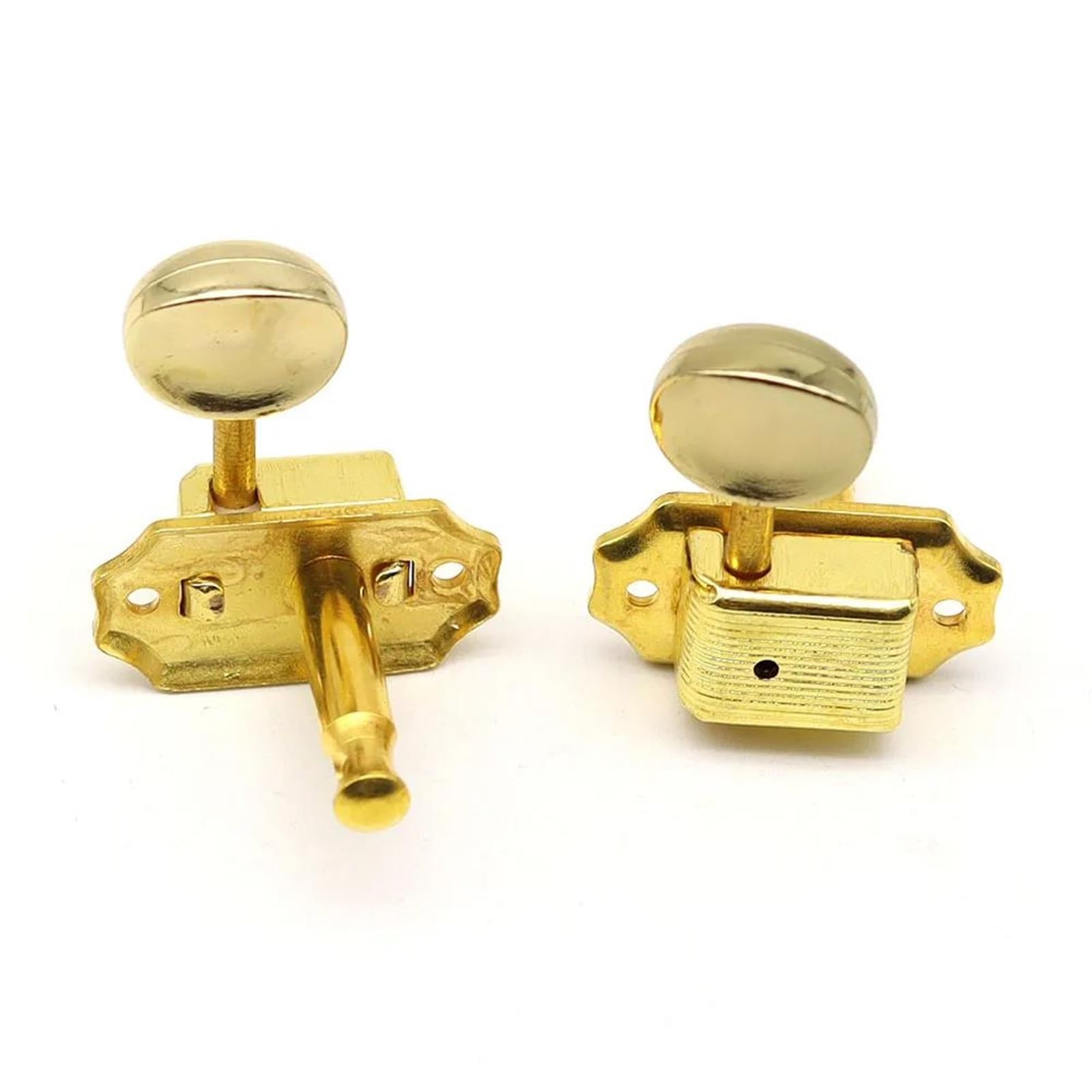 Kołki Do Strojenia Strun 3L3R Vintage Tuning Pegs Klucze Maszynowe Do Gitary Elektrycznej