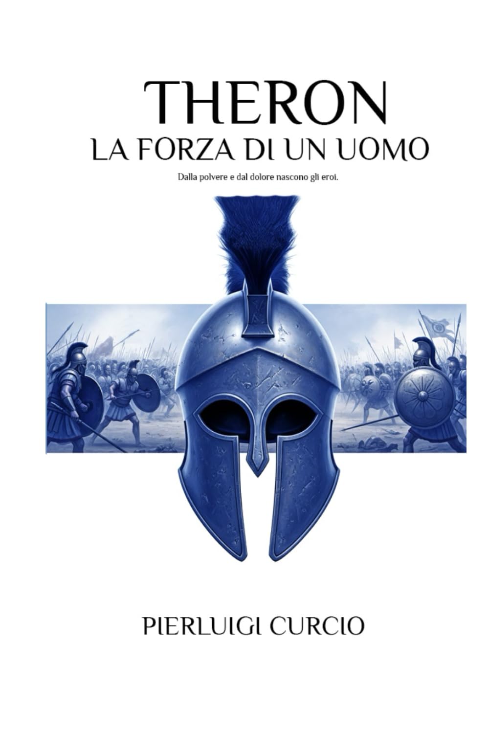 Theron, la forza di un uomo