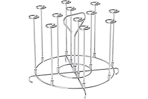 Ninja Foodi Skewer Stand: Elevate Your Grilling Game