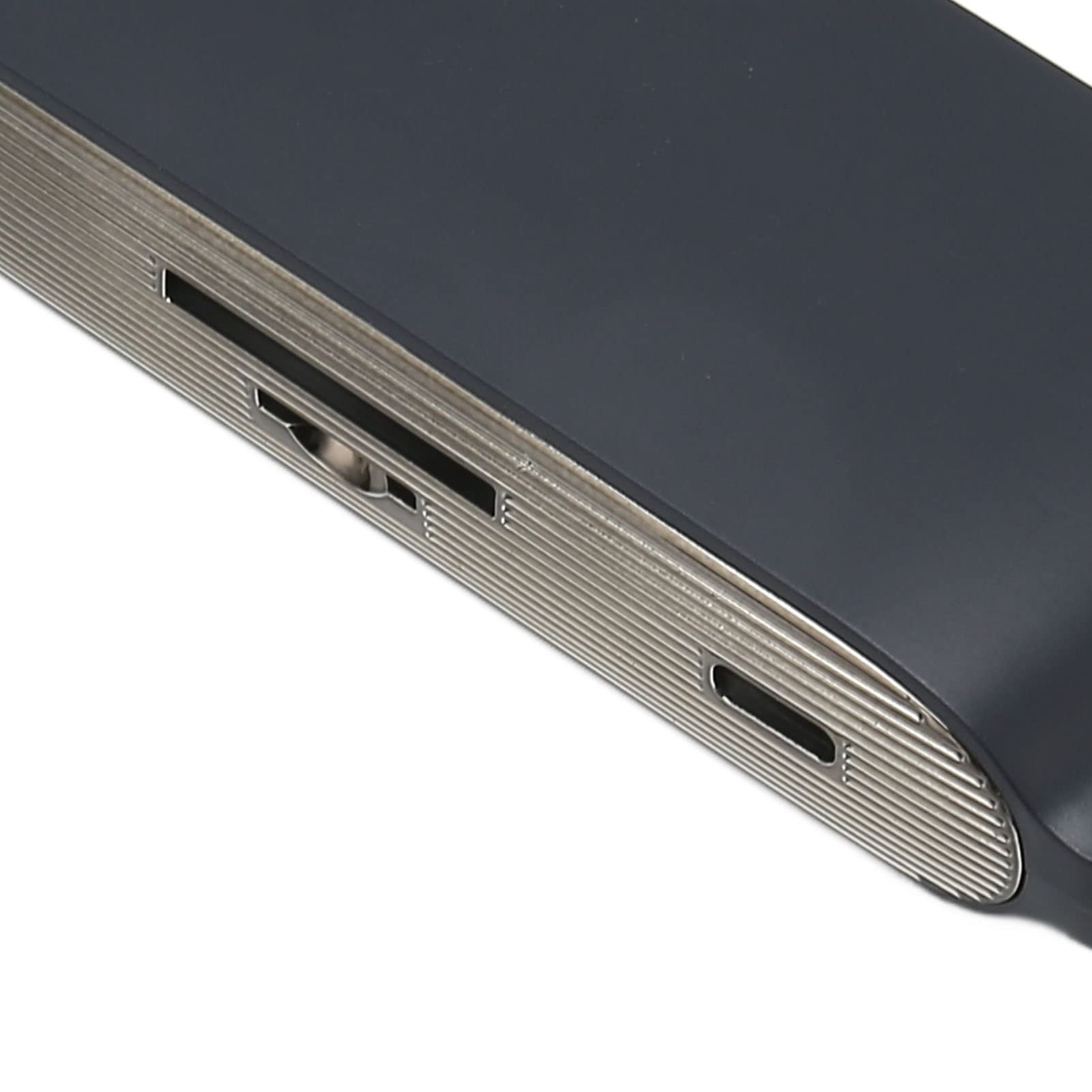 Generic Docking Station Multifunzione USB C Multifunzione USB per Display a Schermo di Grandi Dimensioni, Adatto per Tutti i Computer del Canale di Tipo C, Dimensioni Compatte (blu navy)