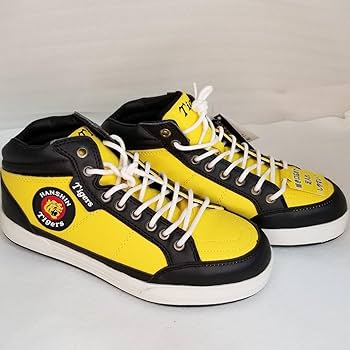 【新品未使用】SANGACIO スニーカー 阪神タイガース 23cm 2025年最新】サンガッチョ 阪神の人気アイテム - メルカリ