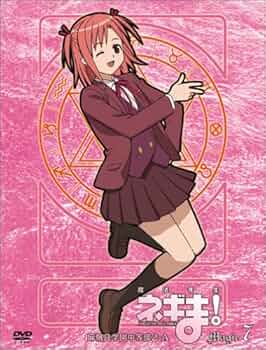 魔法先生ネギま ! 麻帆良学園中等部2-A Magic 2 [DVD] wwzq1cm Amazon.co.jp: 魔法先生ネギま! 麻帆良学園中等部 2-A : 1学期