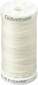 Sew-All Thread 273 Yards-Oyster