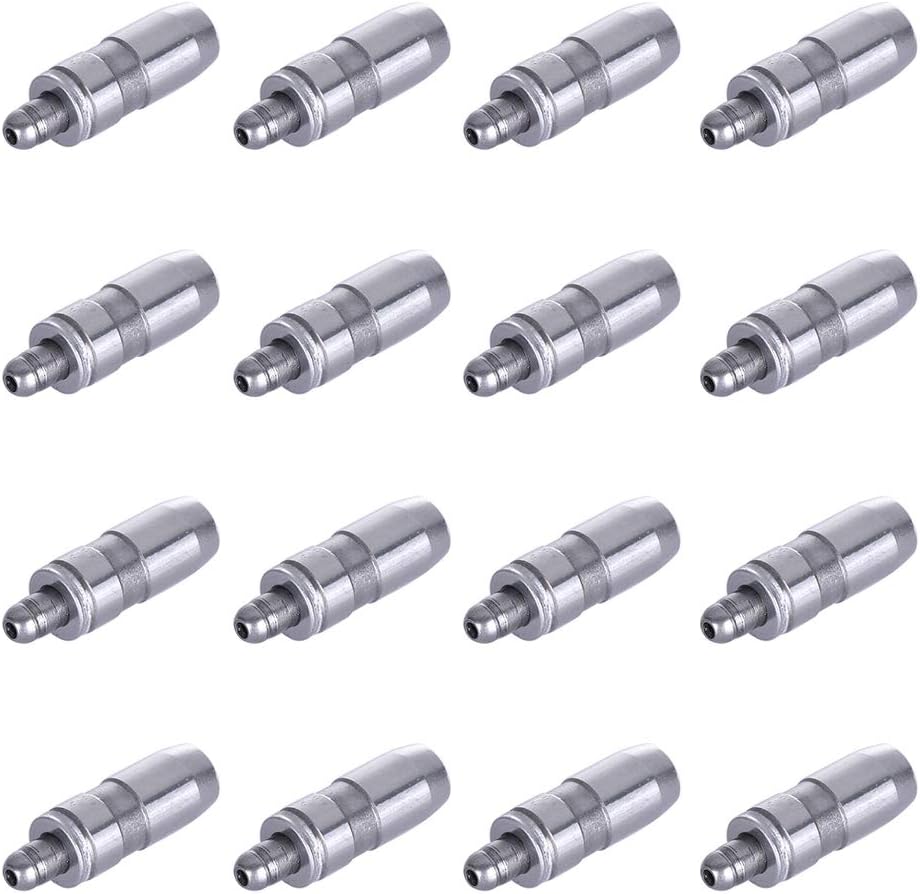 JB-2271 Hydraulic Tappet Lifter Replacement for Ford Crown Victoria for Ford E-150 Econoline for Ford E-150 Econoline Club Wagon 2003-2010 for Ford E-150 16PACK Lifters