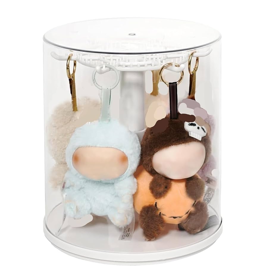 【価格要確認！】 保管用 未使用 ぬいぐるみ まとめページ 【同梱割引あり】 ぬいぐるみ 収納 ぬいぐるみ収納 ケース 透明 円柱 収納ボックス
