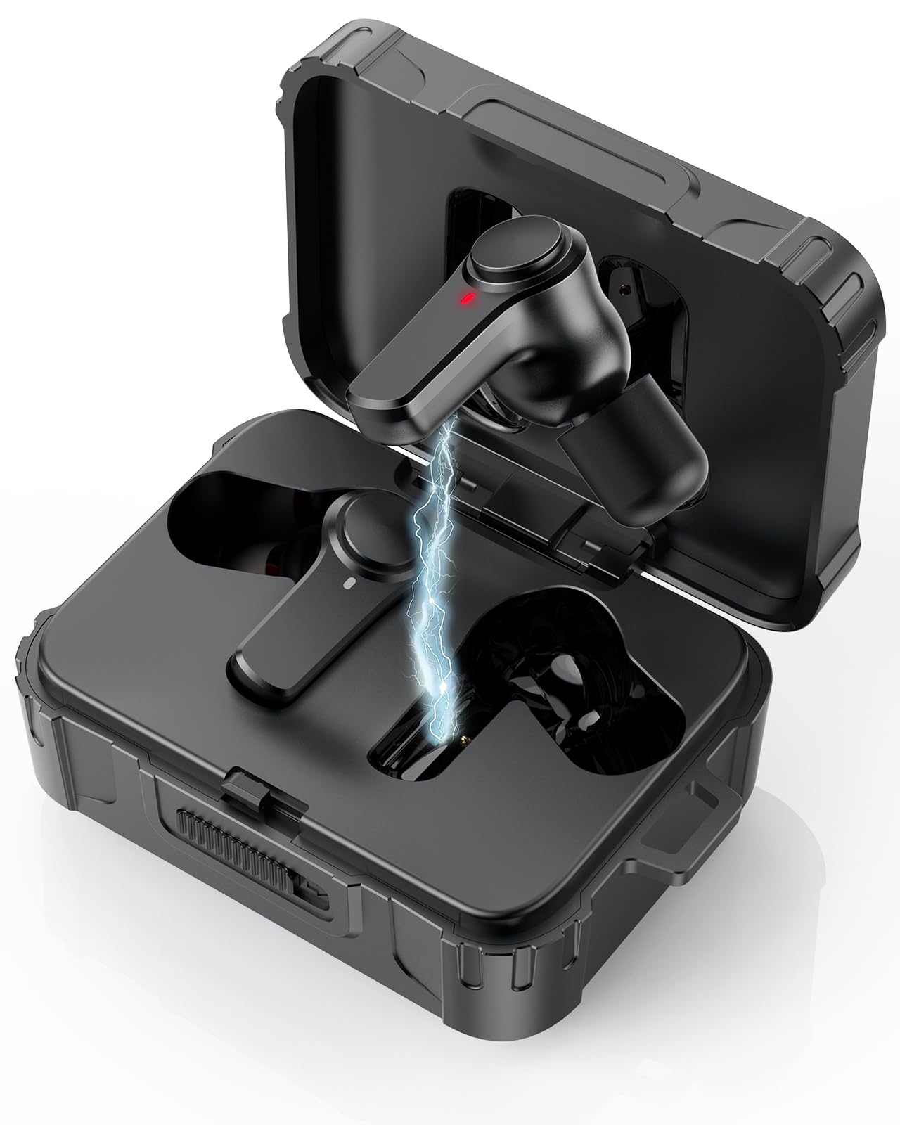 true wireless earbuds bluetooth 5.4 29db hearing protection