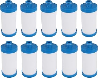 Xiniy Hogar a Impureza ÓXido Sedimento Lavadora Calentador de Agua Ducha Ducha Filtro de Agua Filtro Purificador de Agua