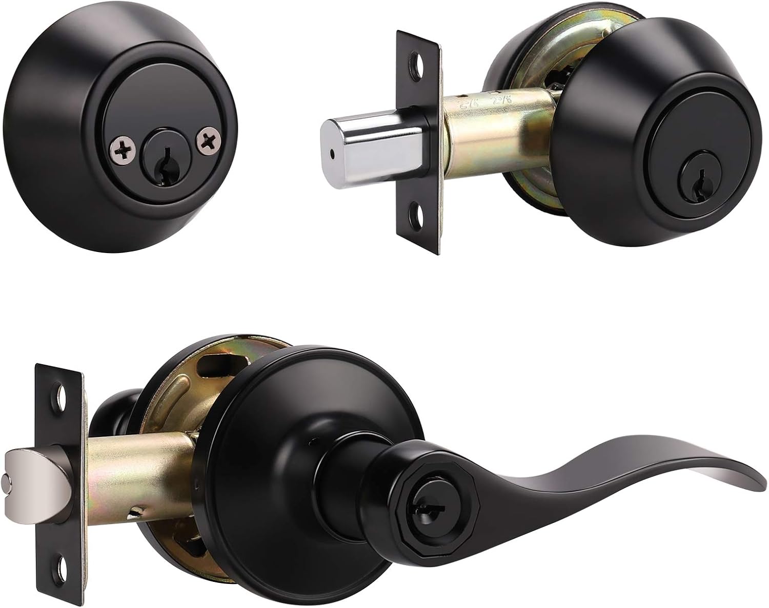 Hoover H Free 200 2 Serrature Originali Kawasaki Per Coprifiltro Aria - Codici 92210-1730 E 92055-7025 Con O-ring Zaino Moto Kawasaki - Foto 8