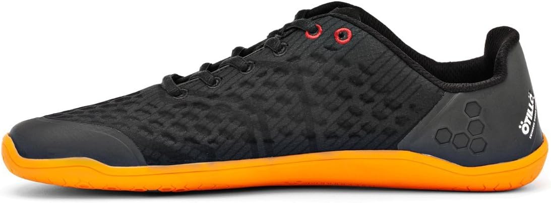 Amazon.com | Vivobarefoot Women's Stealth 2 Walk Shoe | Fashion Sneakers