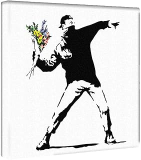 Amazon Co Jp バンクシー