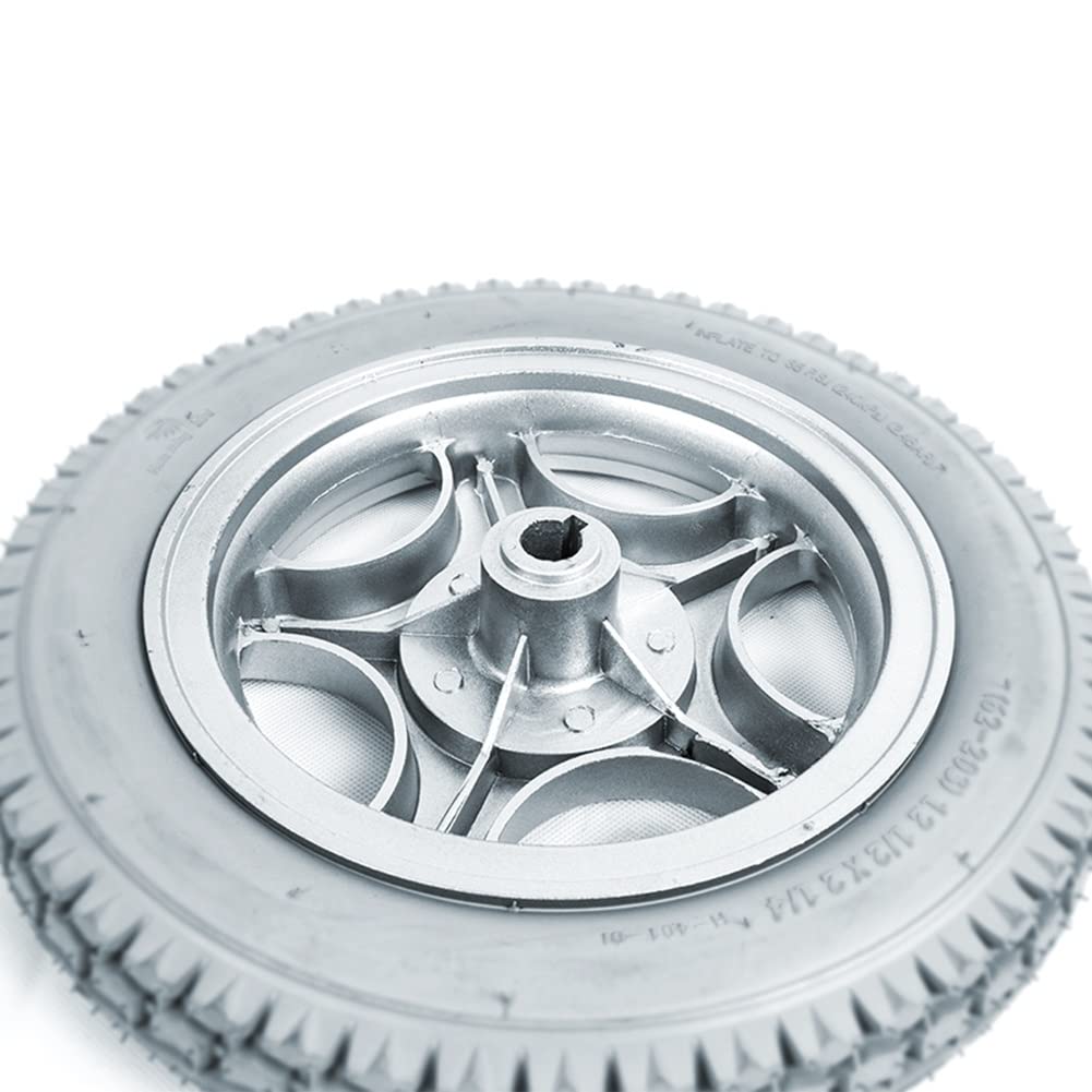 2 Set Di Pneumatici Per Auto A Batteria 12 1/2x2 1/4 57-203 Per - Foto 9