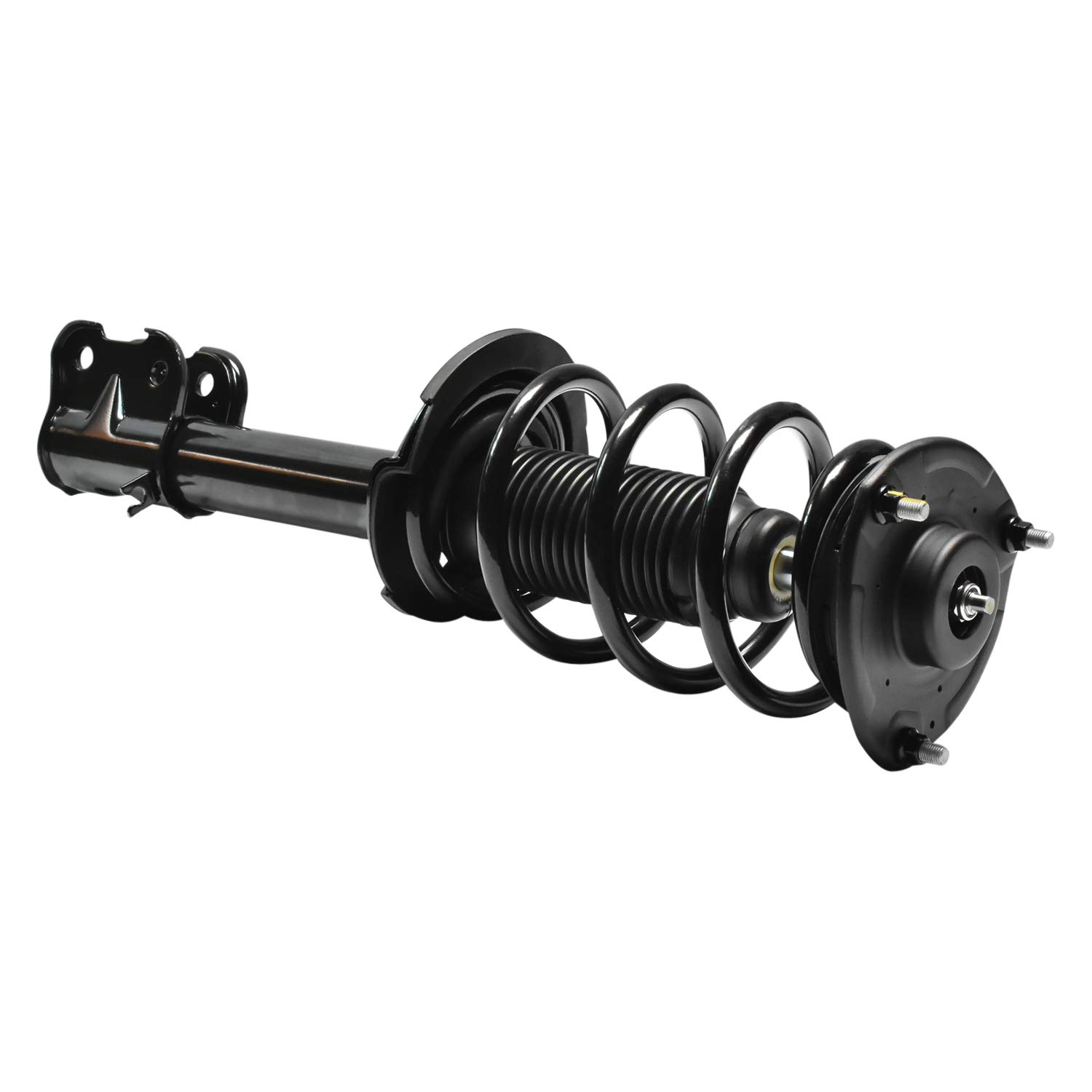New Mando MSS050060 Complete Strut Assembly