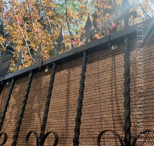 Neta De Sombreado De Invernadero para resolver la exposición solar 7