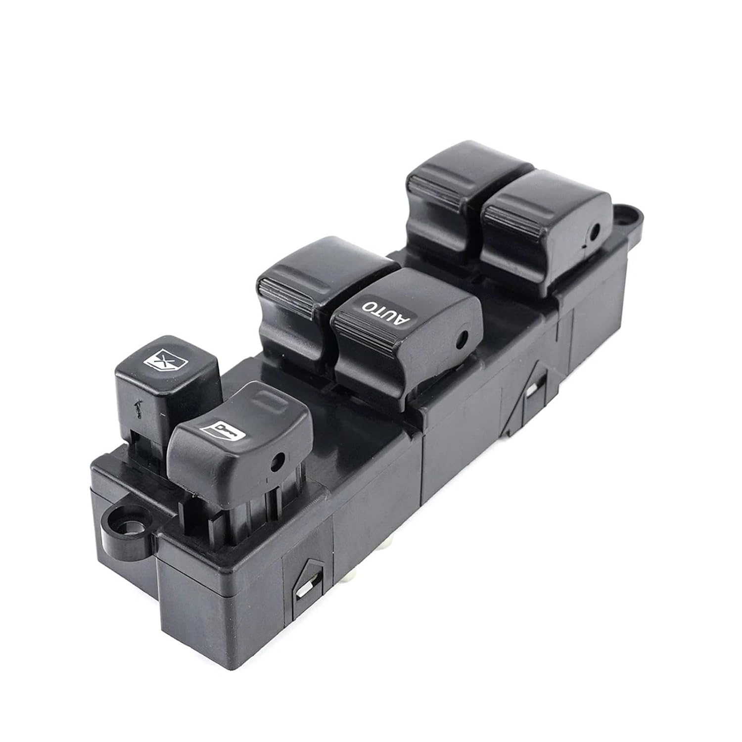 Window Master Switch for N&issan for X-Trail 2002-2007 25401EQ305 Car Accessories 25401-EQ305 Front Left Car Master Window Lifter Control Switch Window Switch Unit