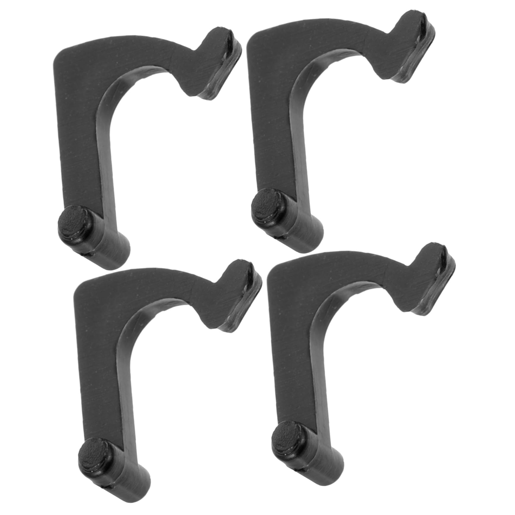 VICASKY Turntable Tonearm Holder Record Player Accessories Vinyl Record Player Mount Sturdy Iron