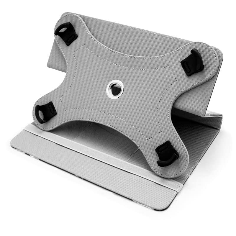 Cool Ebook/Tablet Case 9.7-10.3 in. Rotary Gaming Leatherette (Panoramic), multicoloured - Image 4