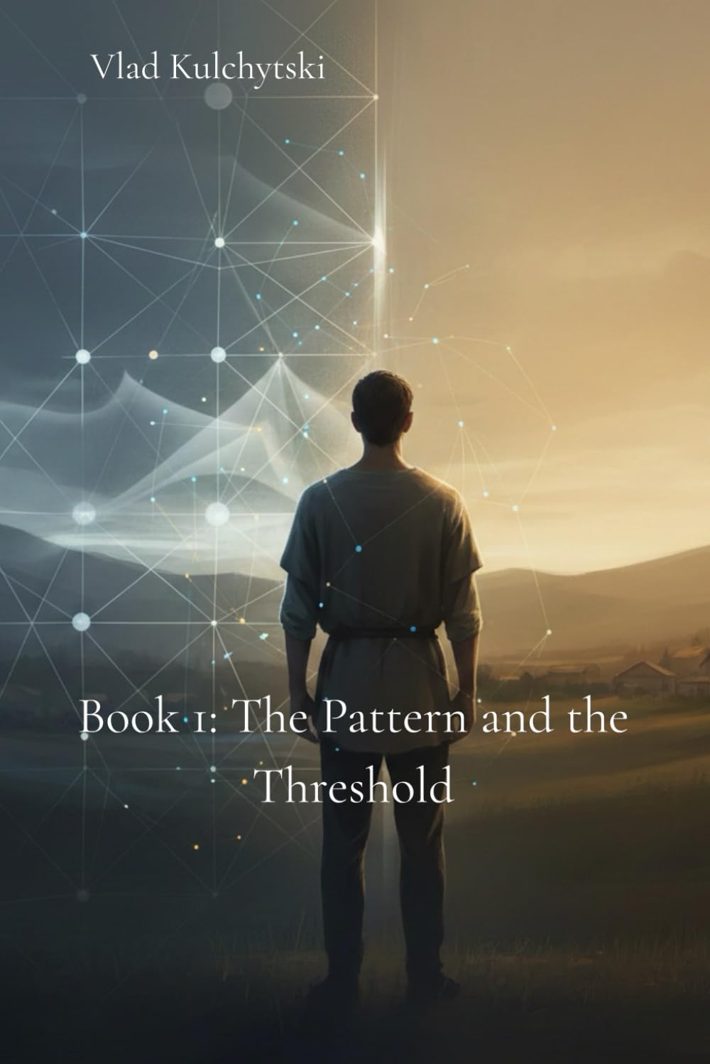 Book 1:The Pattern and the Threshold (The Architecture of Intervention)