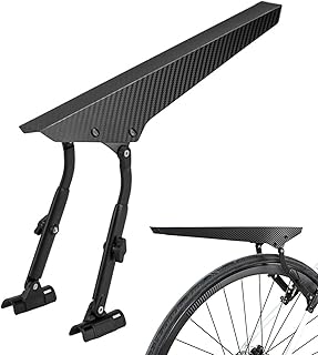Mudguard Bikes, Adjustable Mudguard Protector, Mudguard for Bicycles, Cycling Fend Parts, Mudguard for Highway Bicycles, Adjustable Guards, Mudguard Protector for Cycling, Mudguard