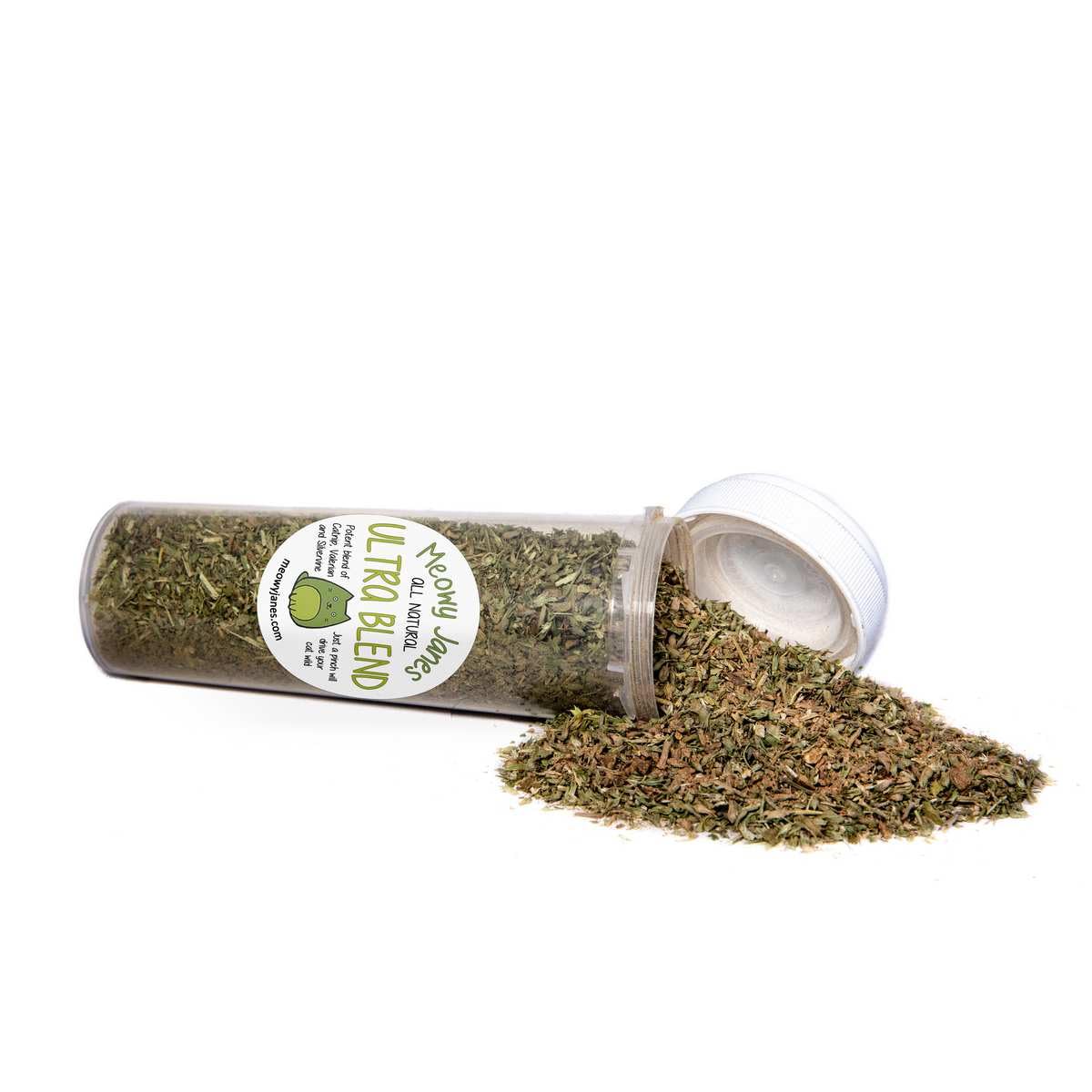 Salvia Catnip (Nepeta cataria) Essential Oil 100% Pure & Natural Undiluted Uncut Oil - (15 ml (0.5 oz) with Dropper)