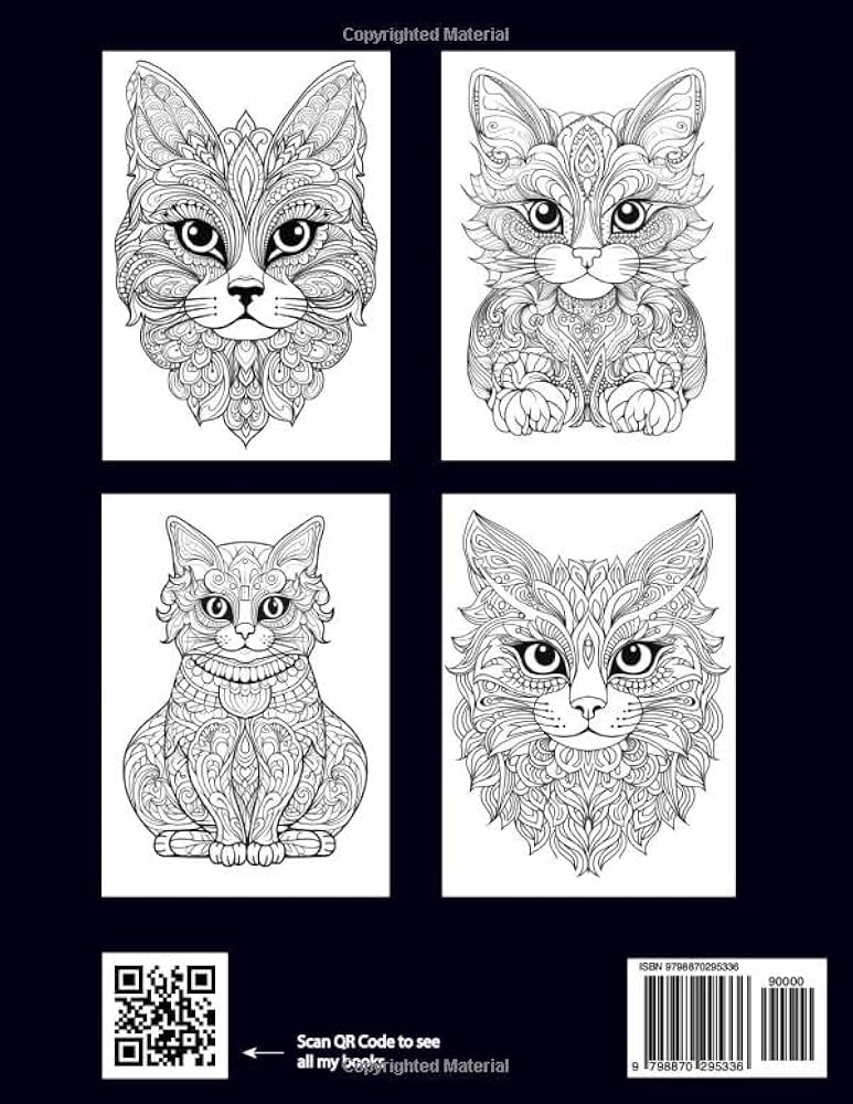 塗り絵・カリカチュア my personal coloring book Rukana - COPIC Official Website