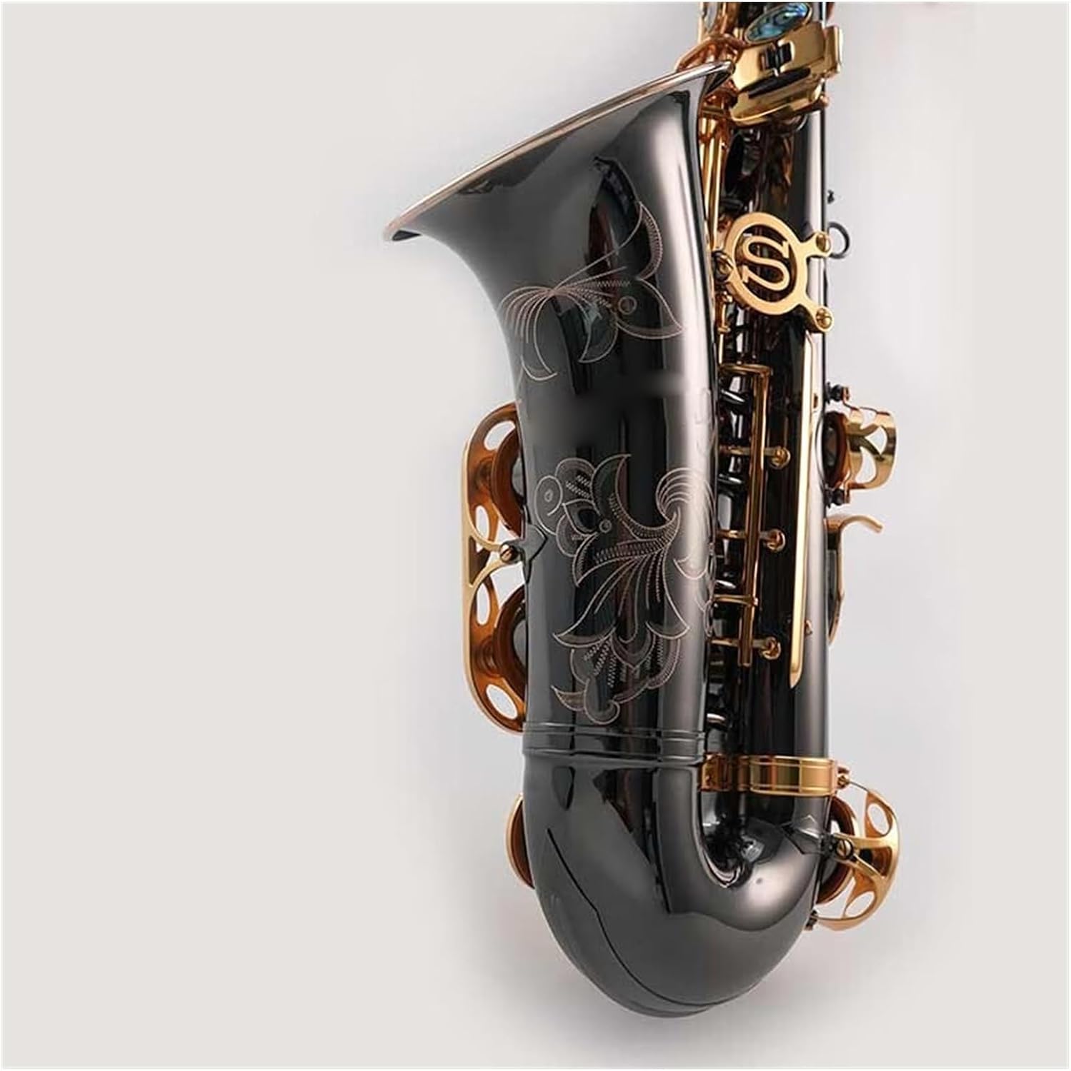 プロの演奏に適したE♭アルトサックス サックス 初心者 プロが選ぶ】初めて