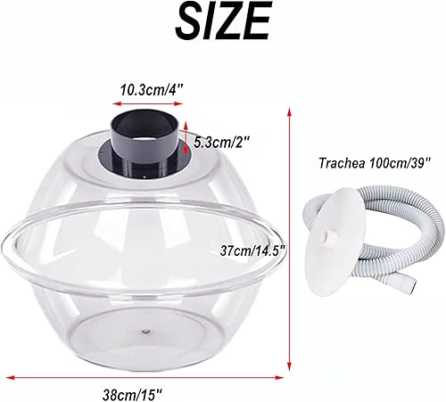 Miniatura 7 de Máquina de llenado de globos, kit de herramientas de llenado de globos para envolver tus globos, ramo de rosas, boda, Navidad, fiesta de cumpleaños,