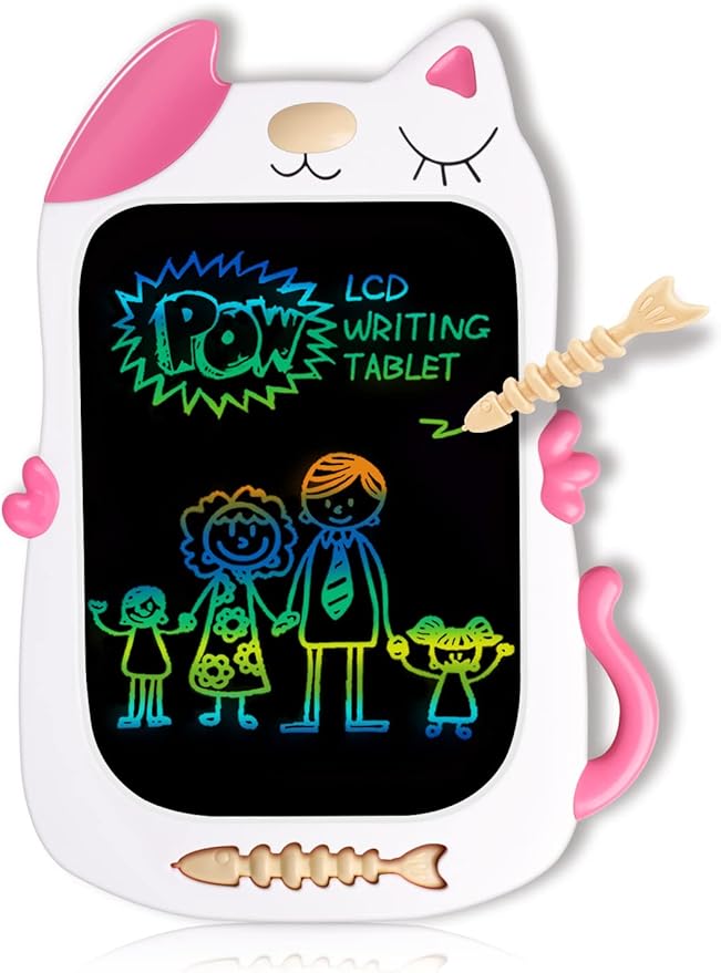 Drawing Doodle Board Toys,
Best Toys and Gifts for 6 Year Old Girls