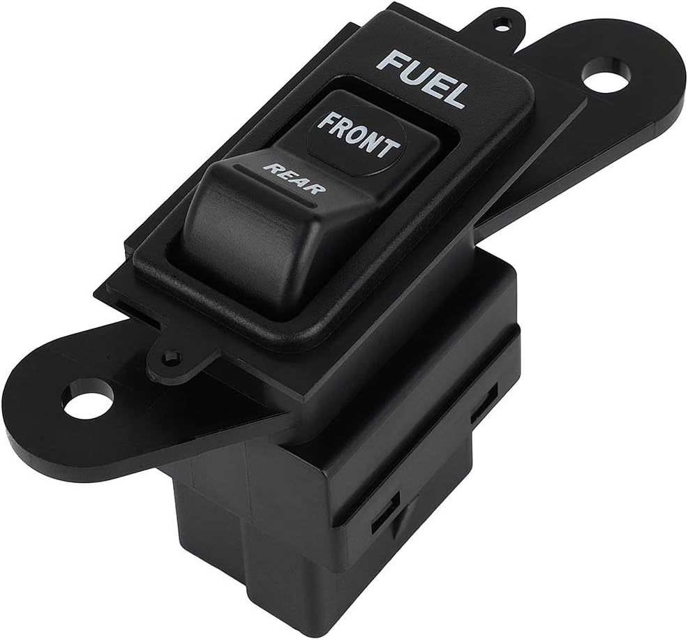 Fuel Tank Selector Switch for for F Super Duty 1992-1997for F-150 1992-1996for F-250 1992-1997for F-350 1992-1997 OE F2TZ-9A050-AF2TB9A050ABF2TZ9A050A