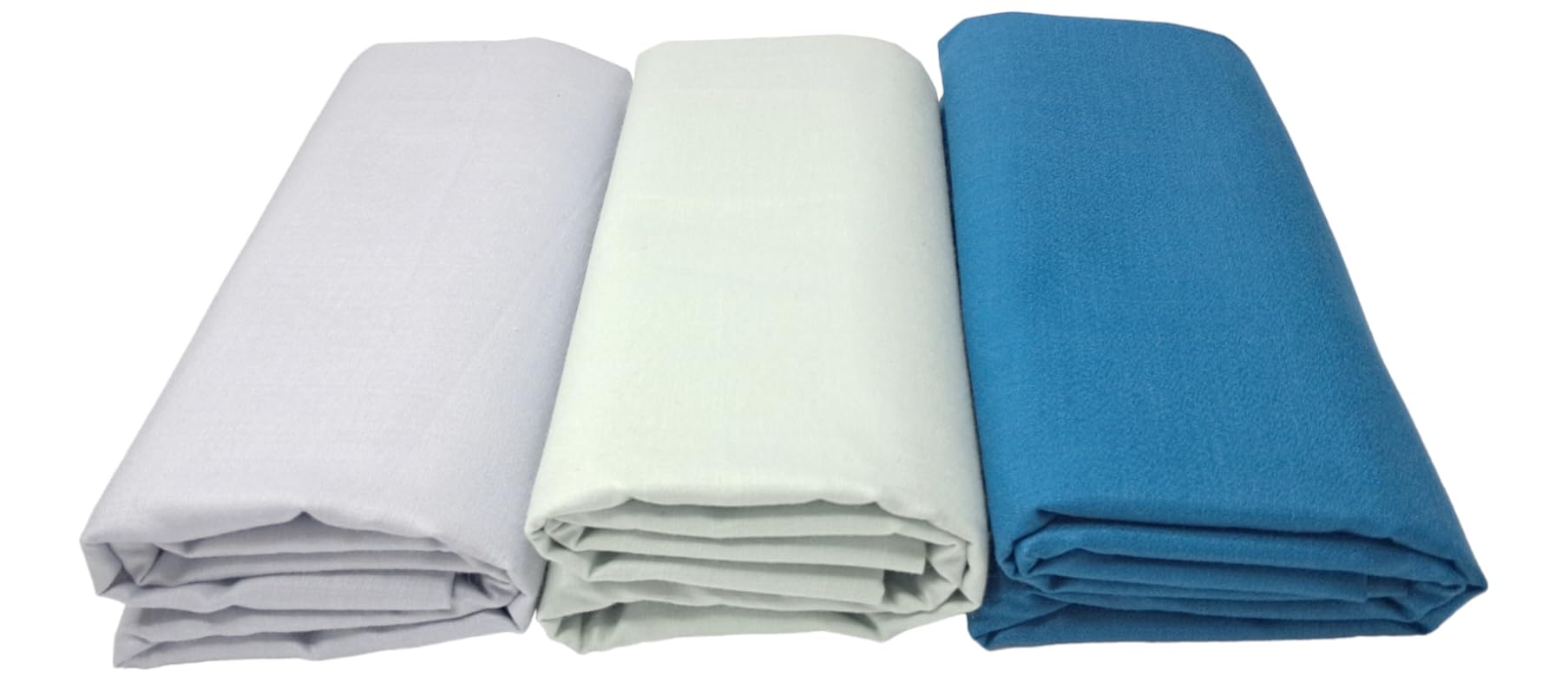 mamraj Men's Premium Unstitched Cotton Blend || 2.5m || Fabric for Shirt ( Formal, Casual Wear.) Set of 3 Shirt-picture-19